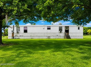 2817 Mayo St, New Iberia, LA 70560