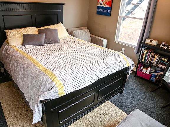 Bedroom #1