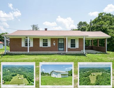 2876 Baptist Ridge Rd, Hilham, TN, 38568