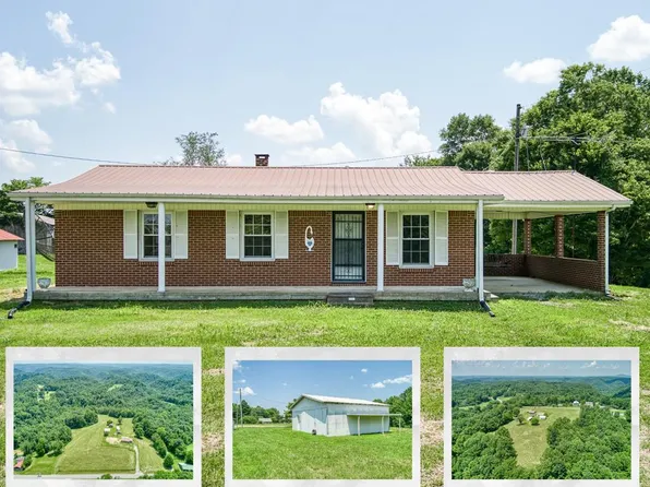 2876 Baptist Ridge Rd, Hilham, TN 38568