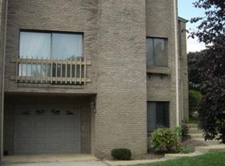 201 Georgetown Ln, Murrysville, PA 15632