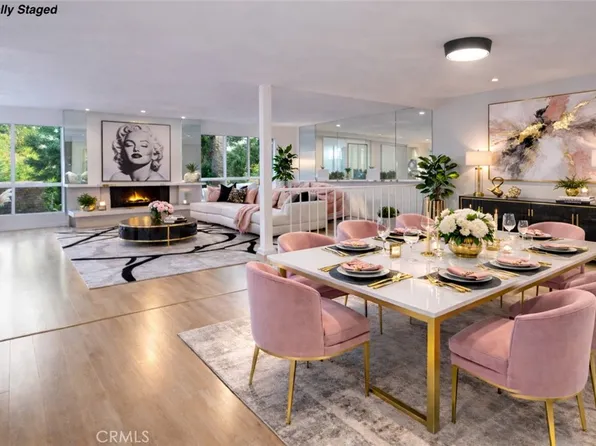 4807 Woodley Ave Unit 208, Encino, CA 91436