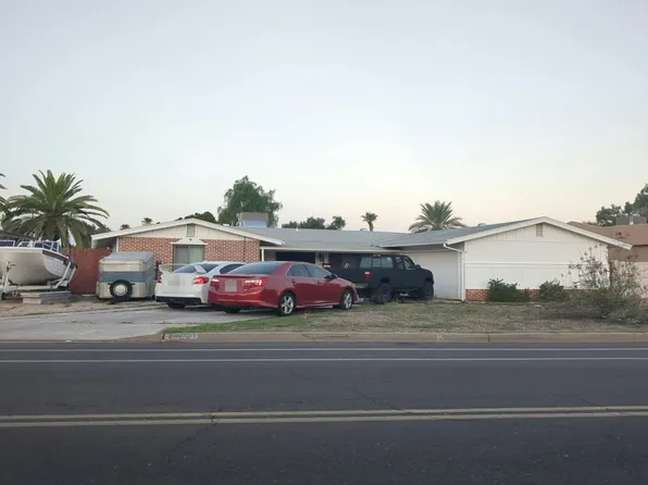 6923 E Pueblo Ave, Mesa, AZ 85208