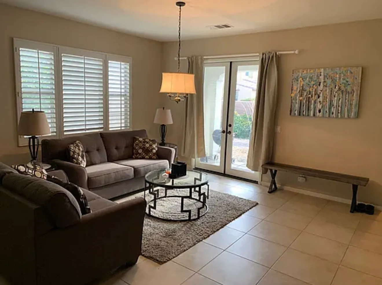 Calle Vibrante, Palm Desert — Photo 4