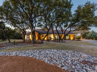 122 Desert Flower, Spring Branch, TX 78070