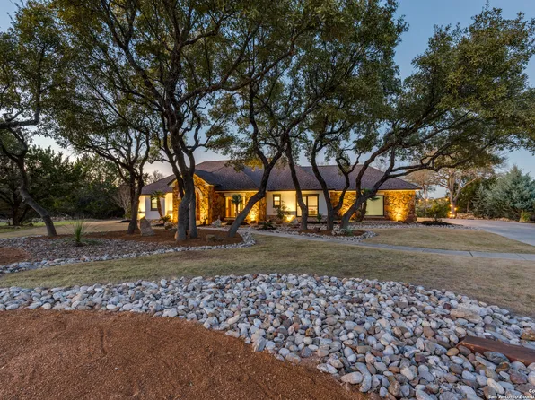 122 Desert Flower, Spring Branch, TX 78070