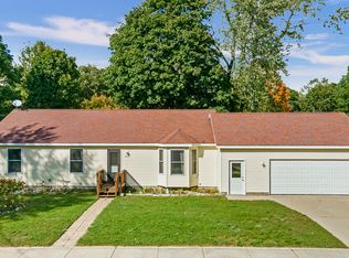 804 Walnut St, Cadillac, MI 49601