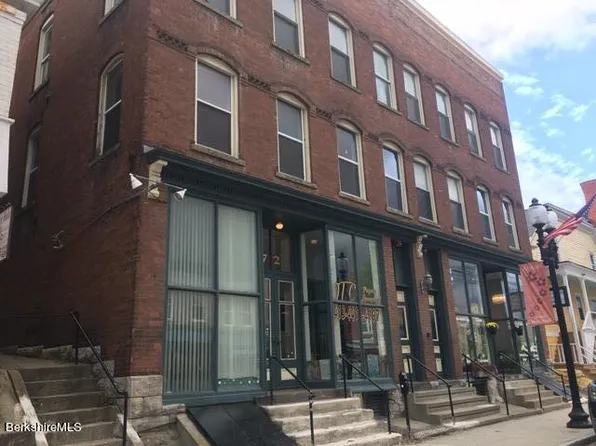 70 Park St, Adams, MA 01220