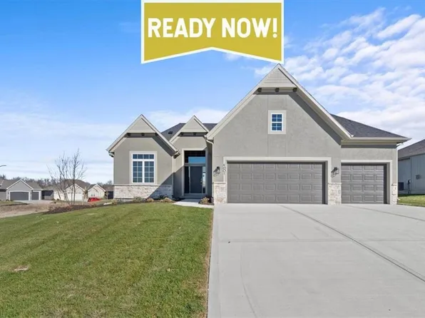 4601 N 144th Ter, Basehor, KS 66007