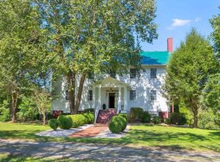 620 Frays Ridge Rd, Earlysville, VA 22936