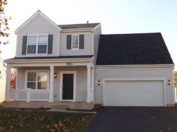 950 S Arlington Dr, Round Lake, IL 60073