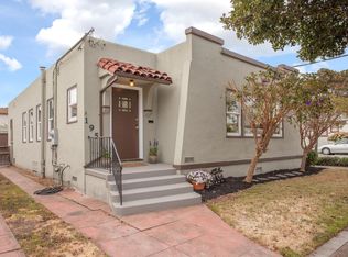 195 Garcia Ave, San Leandro, CA
