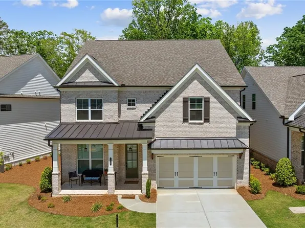 1589 Bennett Creek Overlook, Suwanee, GA 30024