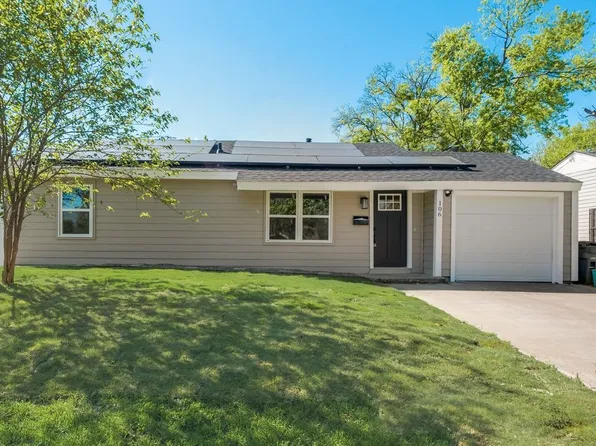 106 W Brownlee Ave, Dallas, TX 75224
