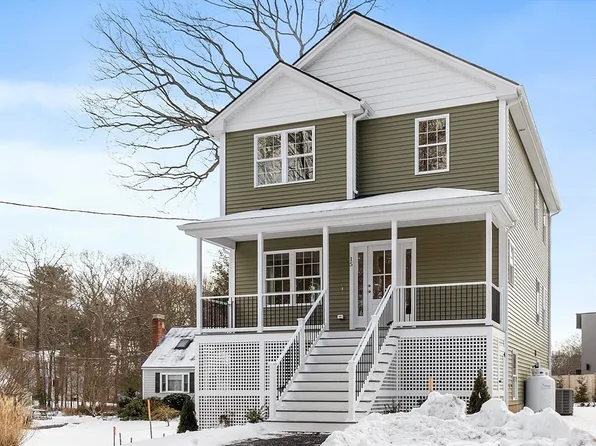 15 Nickerson Ave, Wilmington, MA 01887