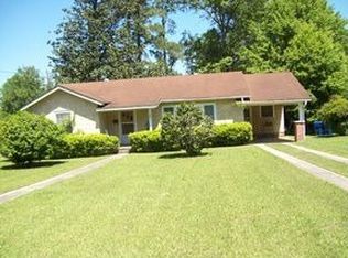 1503 William Peters Rd, Bogalusa, LA 70427