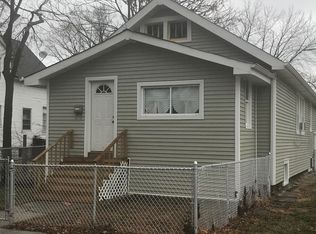 11133 S Normal Ave, Chicago, IL 60628