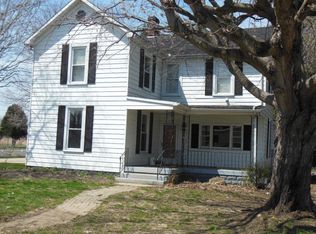 37 Maple St, Waverly, OH 45690