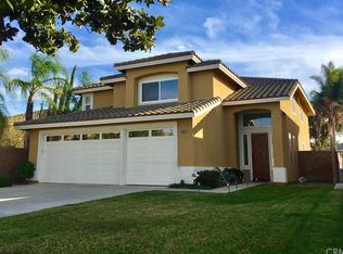 6009 Park Crest Dr, Chino Hills, CA 91709