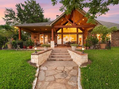 609 El Barco, Corsicana, TX, 75109