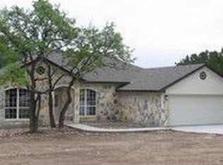 303 Sunrise Hls, Lampasas, TX 76550