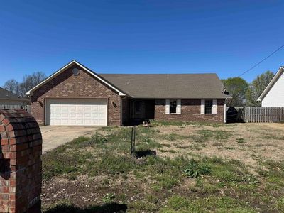 105 Meadow Dr, Bono, AR, 72416