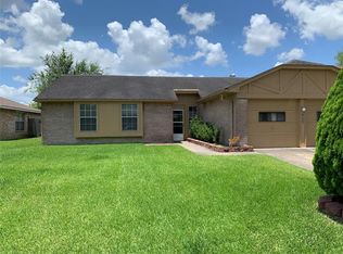 2010 Highcrest Dr, Missouri City, TX 77489