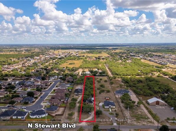 1216 N Stewart Blvd, Alton, TX 78573