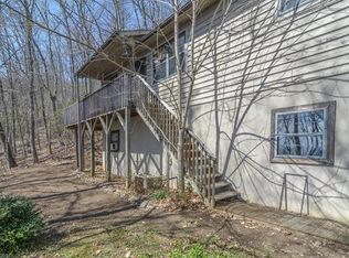 372 Flat Top Mountain Rd, Fairview, NC 28730