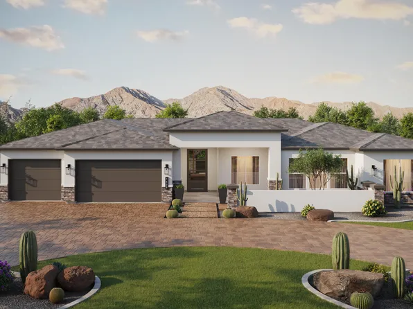 17045 E Dale Lane, Rio Verde, AZ 85263