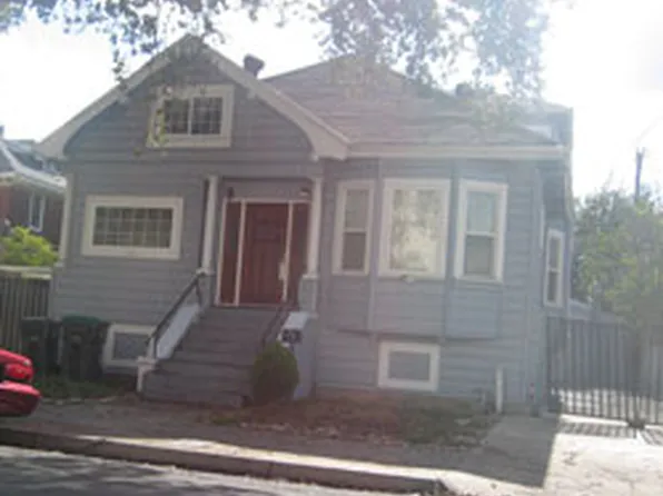 120 W Vine St, Stockton, CA 95202