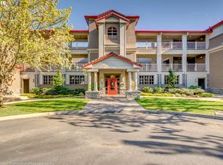 5433 SE Scenic Ln UNIT 201, Vancouver, WA
