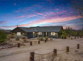 68054 Sullivan Rd, Twentynine Palms, CA 92277