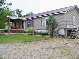 1186 Pcr 632, Perryville, MO 63775