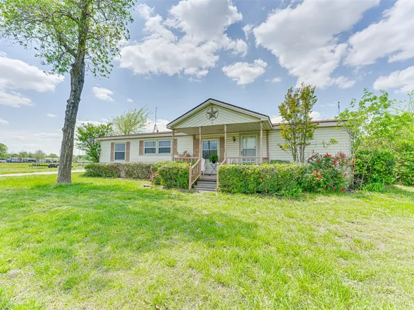 4634 County Road 1155, Greenville, TX 75401