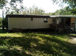 2048 N Dee River Rd, Inverness, FL 34453