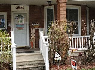 305 Maryland Ave, Westernport, MD