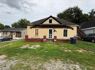 509 Adams St, Lexington, NC 27292