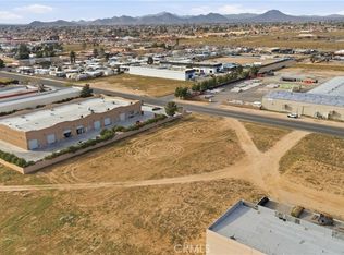 0 Powhatan Rd, Apple Valley, CA 92308