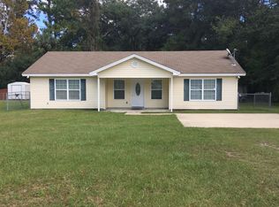 165 Old Cate Rd, Brunswick, GA 31525