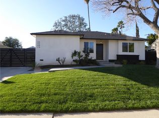 6609 Gazette Ave, Winnetka, CA 91306