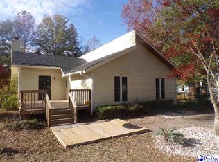 735 Kitty Ln, Florence, SC 29501
