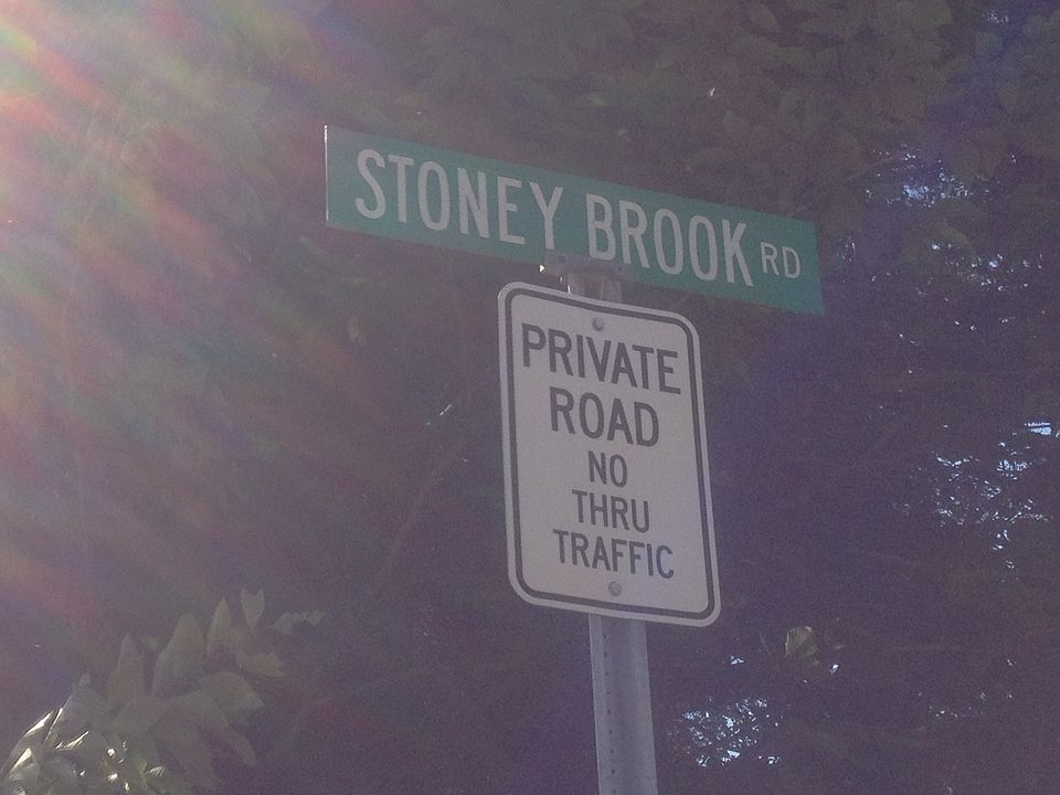 2nd image of Stoney Brook Rd