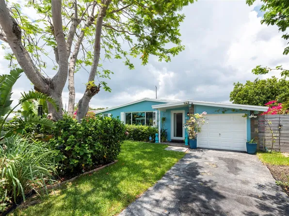 811 NE 60th Street, Oakland Park, FL 33334