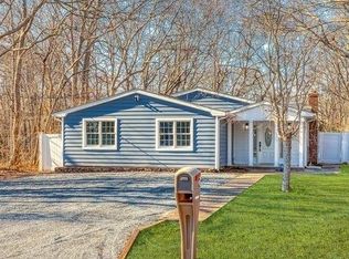 24 Woodcut Dr, Mastic Beach, NY 11951