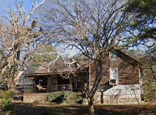 4020 Eva Rd, Eva, AL 35621