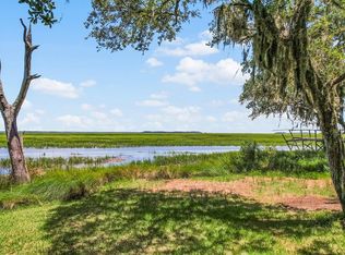 0 Osprey Rd NE, Townsend, GA 31331