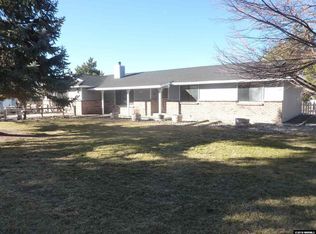 730 Mustang Ln, Gardnerville, NV 89410
