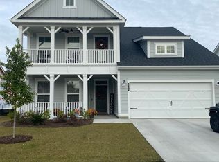 933 Pelagic Loop LOT 65, Myrtle Beach, SC 29579