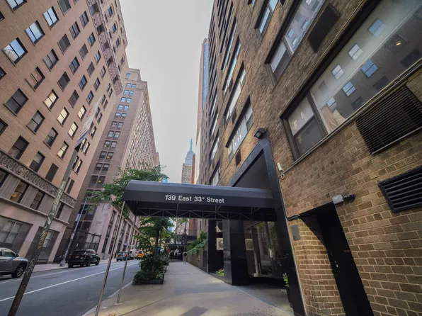 139 East 33rd Street image 21 of 22